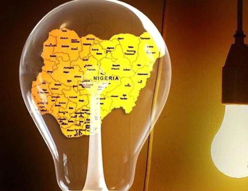 Nigerian electricity market